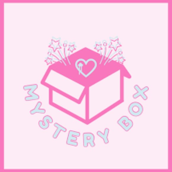 Sasa_💝Mystery box!!💝 LIMITED time only - Picture 1 of 1